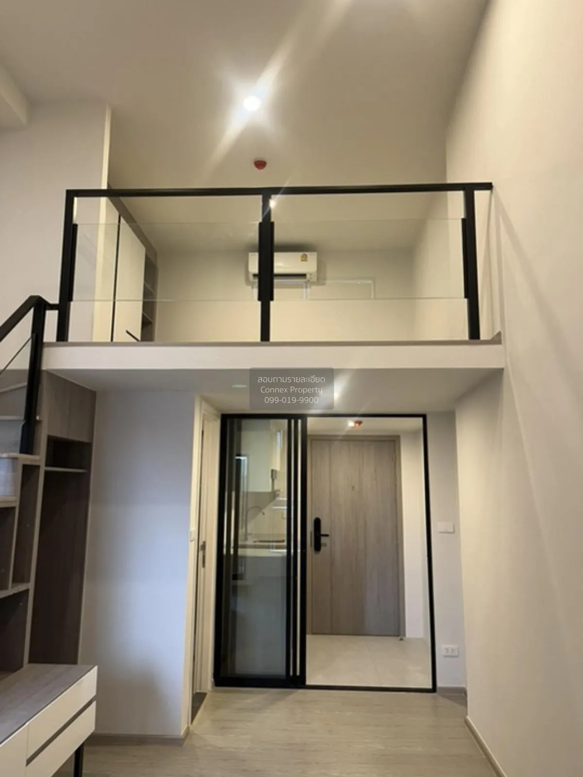 ขายคอนโด  ออริจิ้น ปลั๊ก แอนด์ เพลย์ รามคำแหง ทริปเปิ้ล สเตชั่น ด 2