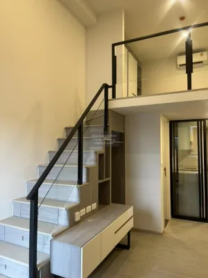 ขายคอนโด  ออริจิ้น ปลั๊ก แอนด์ เพลย์ รามคำแหง ทริปเปิ้ล สเตชั่น ดูเพล็กซ์ หัวหมาก เขต บางกะปิ กรุงเทพ CX-108984