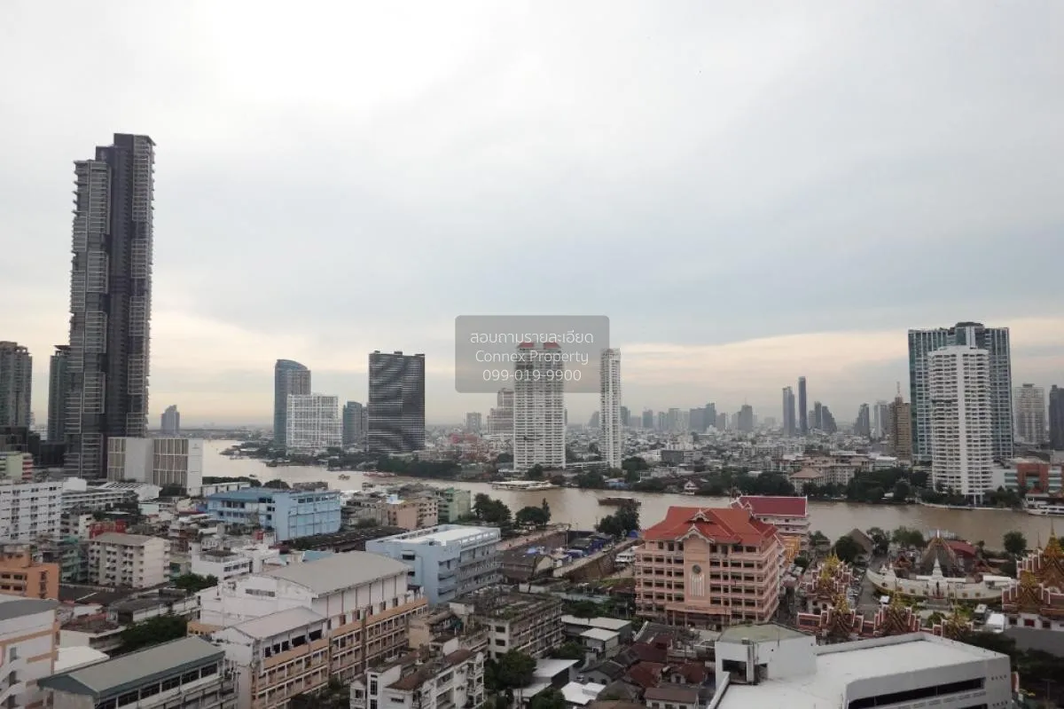 เช่าคอนโด  ริทึ่ม สาทร BTS-สะพานตากสิน ทุ่งมหาเมฆ เขต สาทร กรุงเท