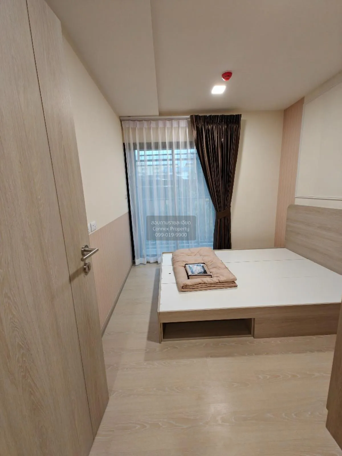 เช่าคอนโด  ดีคอนโด ไฮป์ รังสิต คลองหนึ่ง คลองหลวง ปทุมธานี CX-108 4