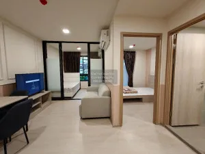 เช่าคอนโด  ดีคอนโด ไฮป์ รังสิต คลองหนึ่ง คลองหลวง ปทุมธานี CX-108987