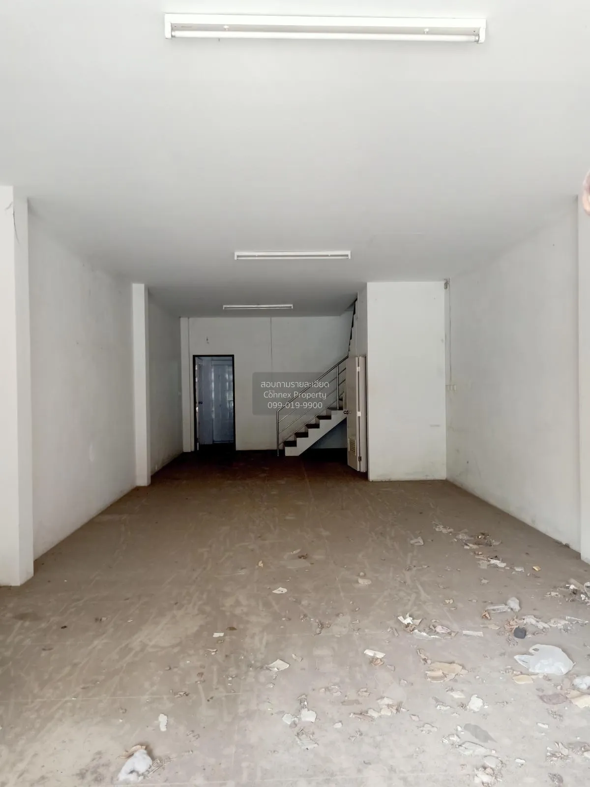 ขายอาคารพาณิชย์ 3 ชั้น ติดถนนรัษฎานุสรณ์ ห้องมุม รัษฎา เมืองภูเก็ 2