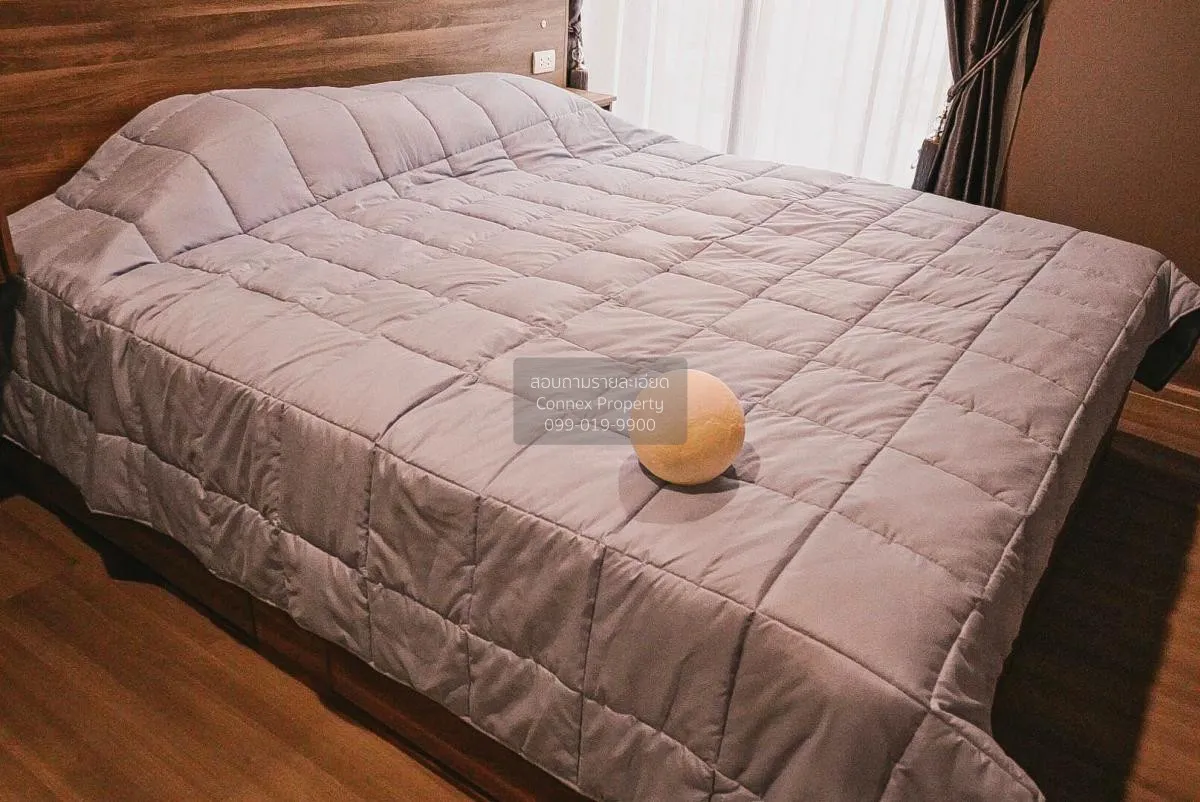 For Sale Condo , The Parkland Charan - Pinklao , MRT-Bang Yi Khon