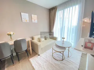 For Rent Condo , Metro Luxe Riverfront Rattanathibet , MRT-Sai Ma , Sai Ma , Mueang Nonthaburi , Nonthaburi , CX-108993
