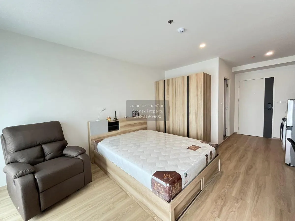 For Rent Condo , Lumpini Ville Charan - Fai Chai , MRT-Charan 13  2
