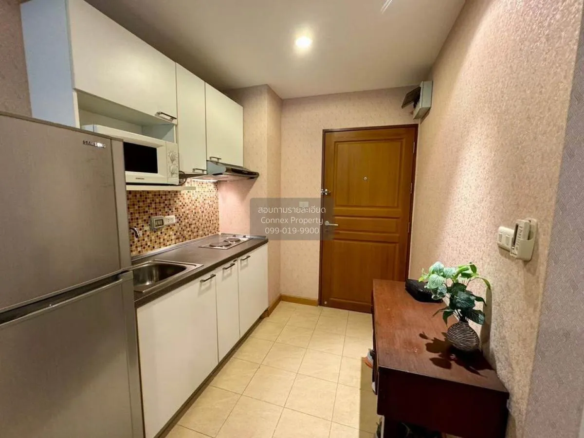 เช่าคอนโด  เดอะนิช สุขุมวิท 49 BTS-ทองหล่อ คลองตัน เขต วัฒนา กรุง 4