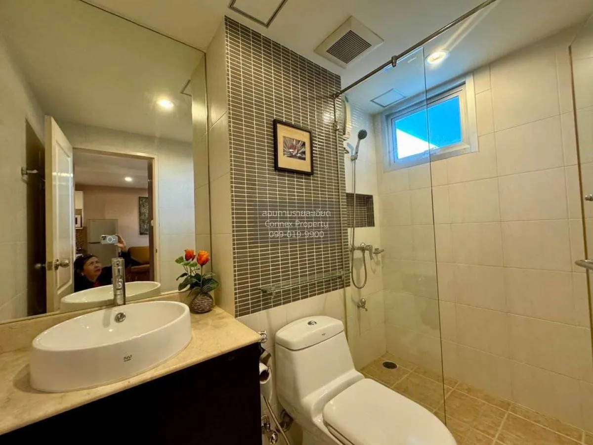 เช่าคอนโด  เดอะนิช สุขุมวิท 49 BTS-ทองหล่อ คลองตัน เขต วัฒนา กรุง