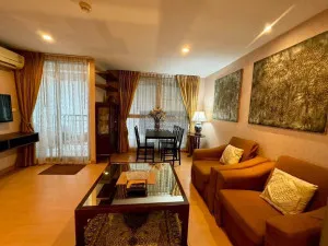 เช่าคอนโด  เดอะนิช สุขุมวิท 49 BTS-ทองหล่อ คลองตัน เขต วัฒนา กรุงเทพ CX-108998