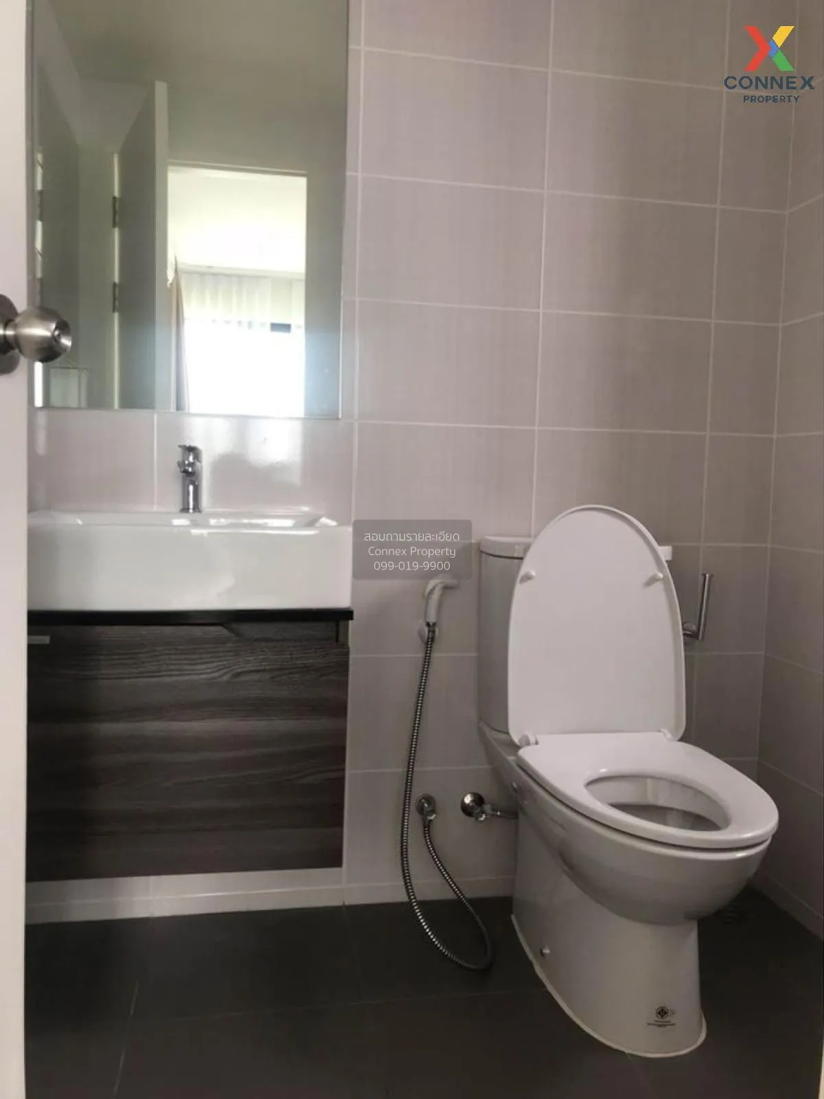 For Rent Condo , Notting Hill Phahol - Kaset , BTS-11 Infantry Re