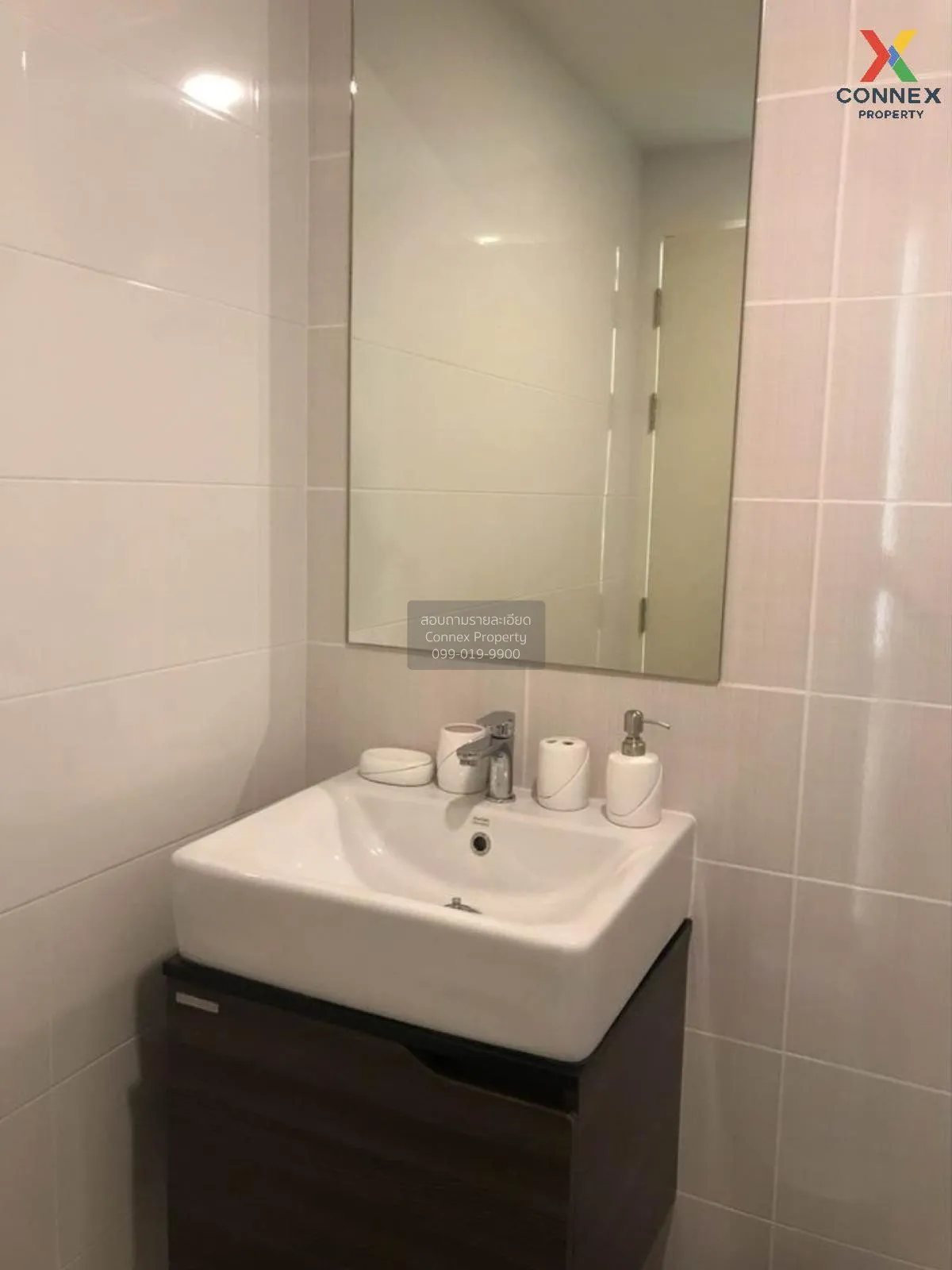 For Rent Condo , Notting Hill Phahol - Kaset , BTS-11 Infantry Re