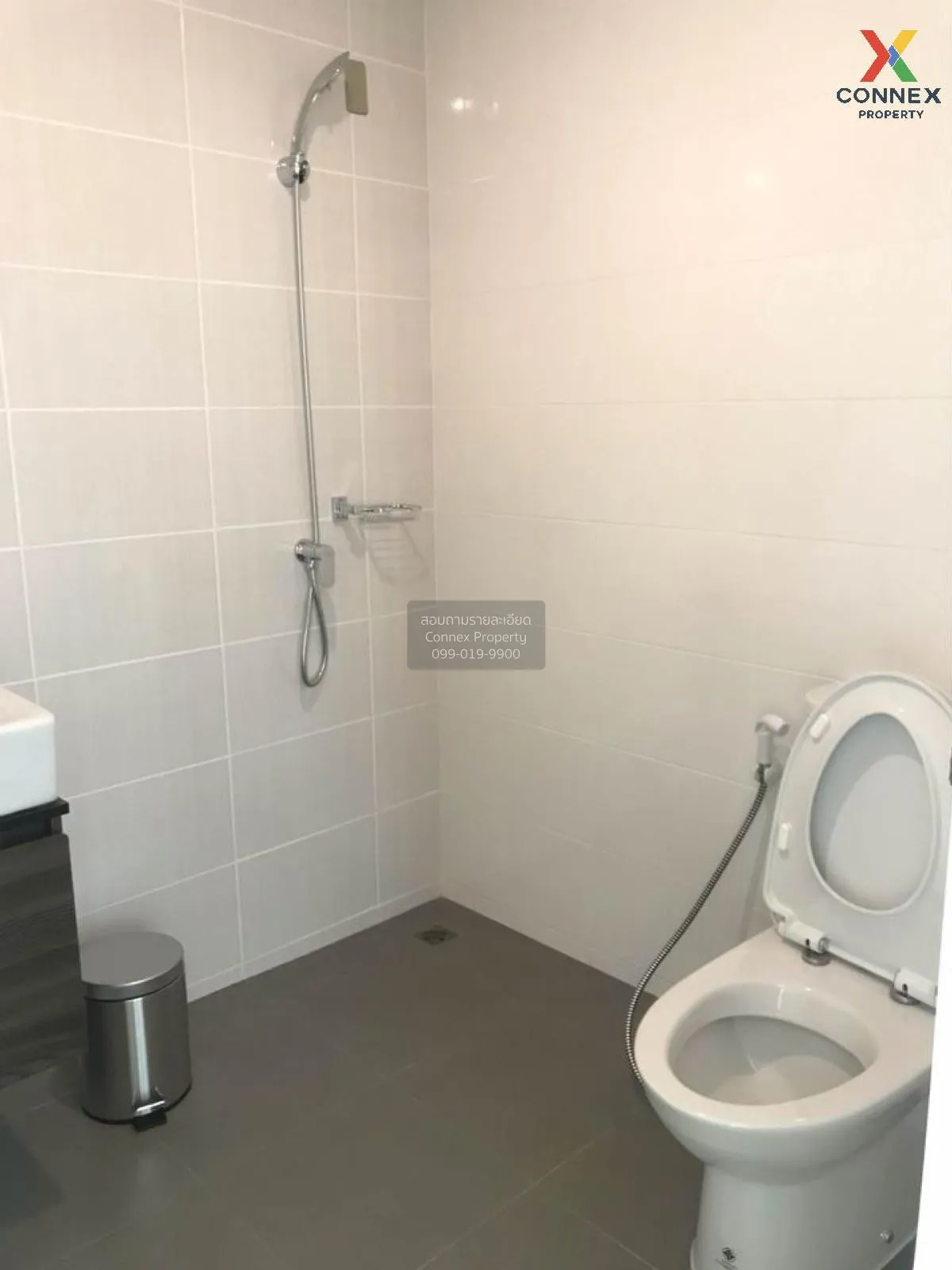 For Rent Condo , Notting Hill Phahol - Kaset , BTS-11 Infantry Re