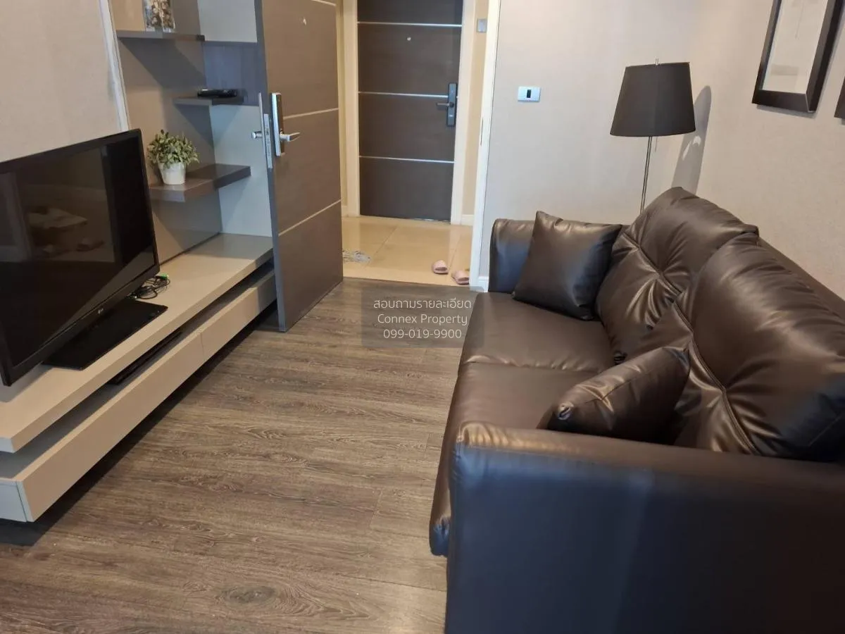 เช่าคอนโด  เดอะเครสท์ สุขุมวิท49 BTS-ทองหล่อ คลองเตยเหนือ เขต วัฒ 1