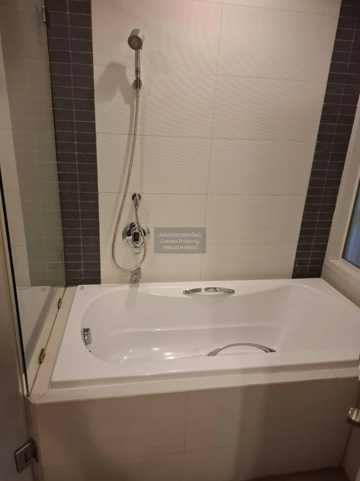 เช่าคอนโด  เดอะเครสท์ สุขุมวิท49 BTS-ทองหล่อ คลองเตยเหนือ เขต วัฒ