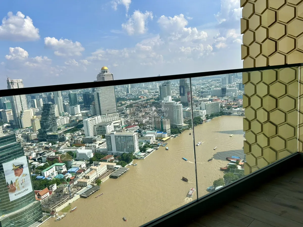 ขายคอนโด  เดอะ เรสซิเดนซ์ แอท แมนดาริน โอเรียนเต็ล BTS-คลองสาน คล