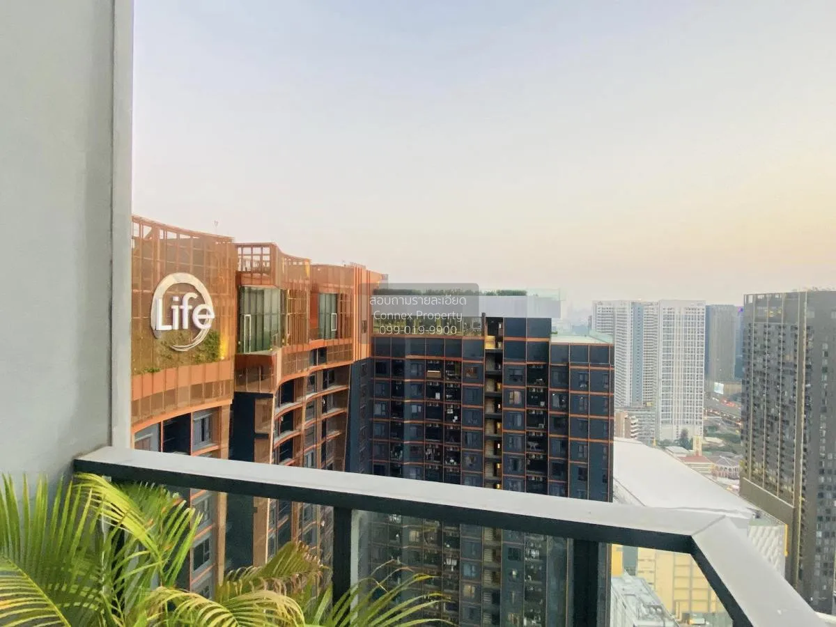 ขายคอนโด  เอ็ม ลาดพร้าว BTS-ห้าแยกลาดพร้าว จอมพล  เขต จตุจักร กรุ