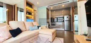 ขายคอนโด  เอ็ม ลาดพร้าว BTS-ห้าแยกลาดพร้าว จอมพล  เขต จตุจักร กรุงเทพ CX-109003