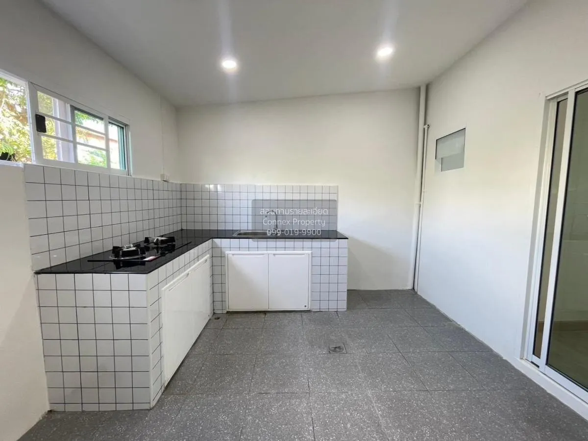 For Sale Townhouse/Townhome  , Klang Soi Village 2 , newly renova