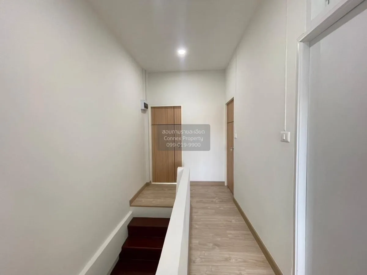For Sale Townhouse/Townhome  , Klang Soi Village 2 , newly renova