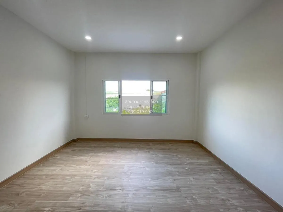 For Sale Townhouse/Townhome  , Klang Soi Village 2 , newly renova