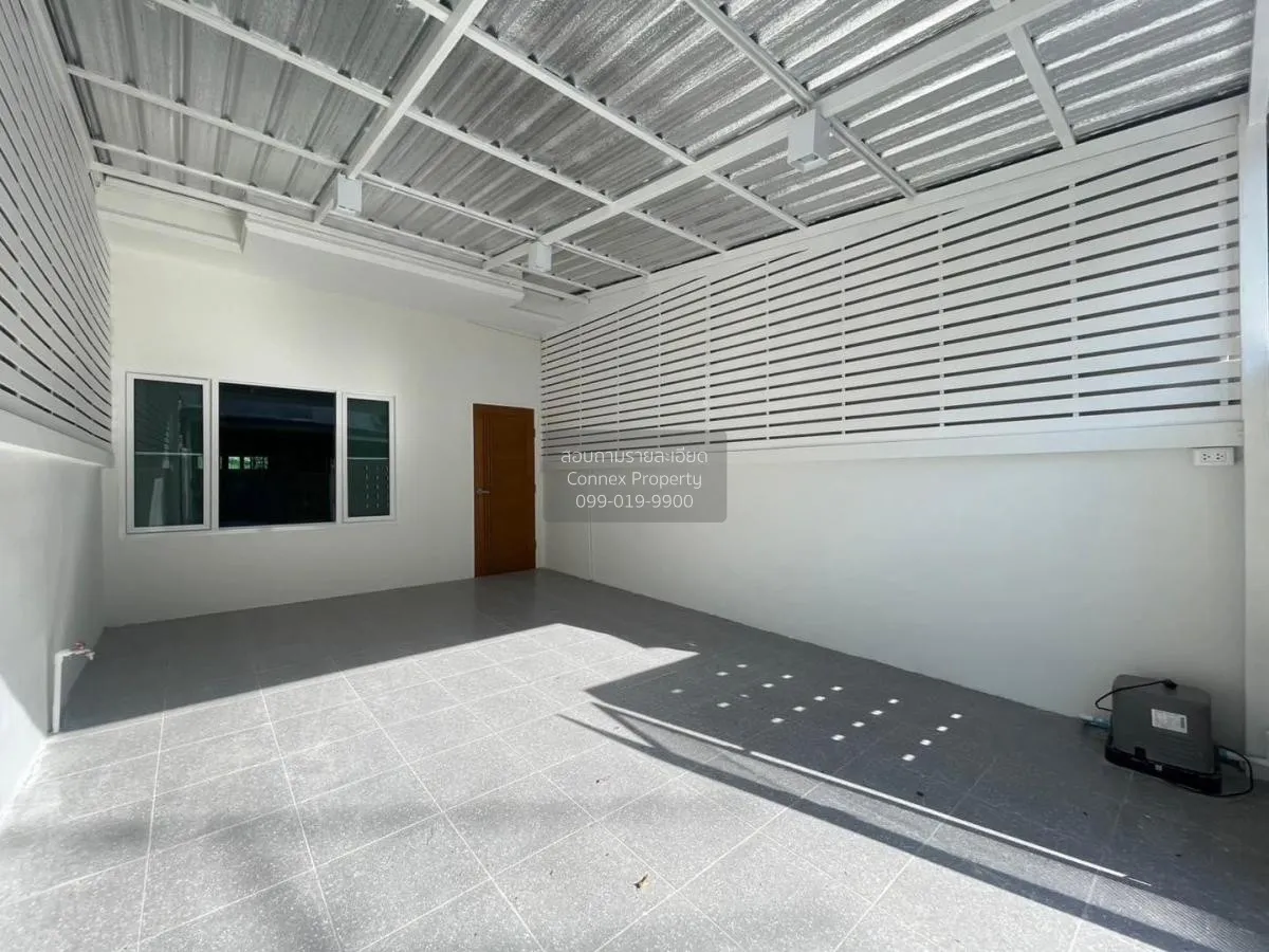 For Sale Townhouse/Townhome  , Klang Soi Village 2 , newly renova 2