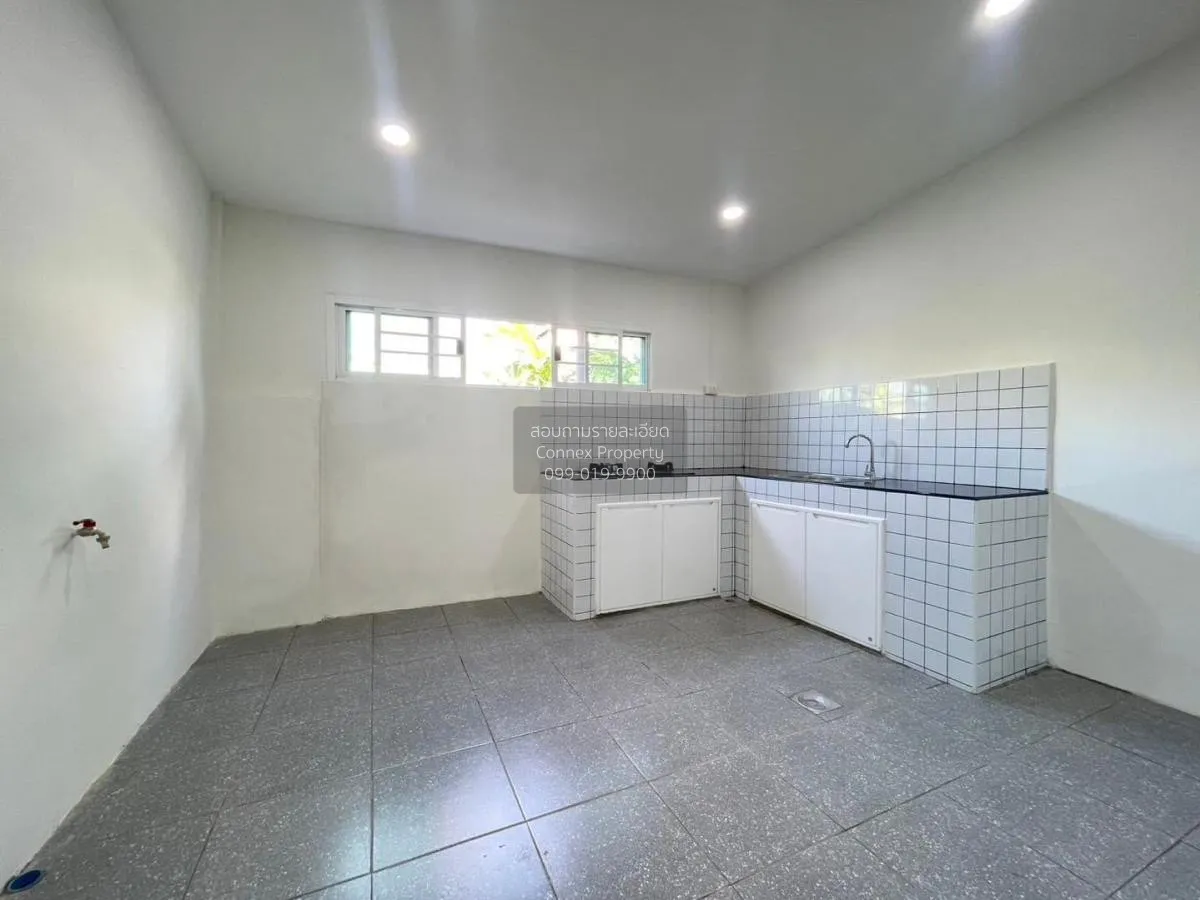 For Sale Townhouse/Townhome  , Klang Soi Village 2 , newly renova