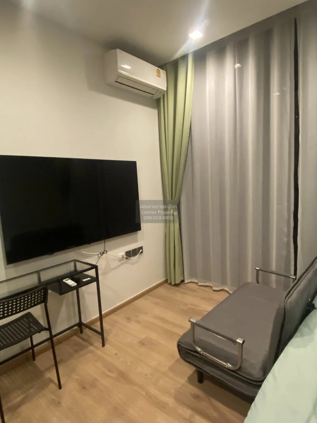 For Rent Condo , Noble Around Ari , BTS-Ari , Sam Sen Nai , Phaya