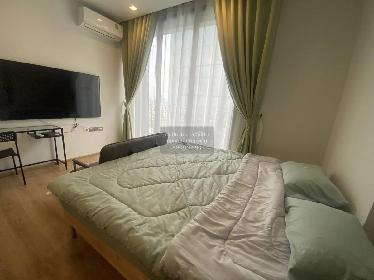 For Rent Condo , Noble Around Ari , BTS-Ari , Sam Sen Nai , Phaya