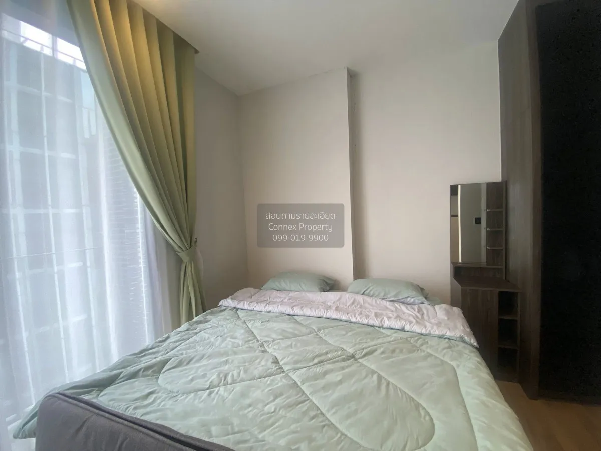 For Rent Condo , Noble Around Ari , BTS-Ari , Sam Sen Nai , Phaya