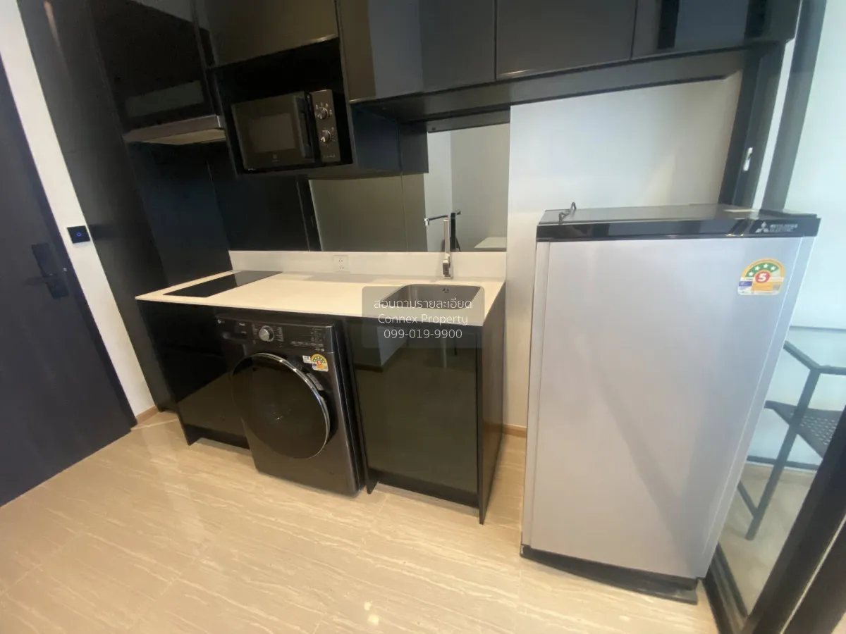 For Rent Condo , Noble Around Ari , BTS-Ari , Sam Sen Nai , Phaya