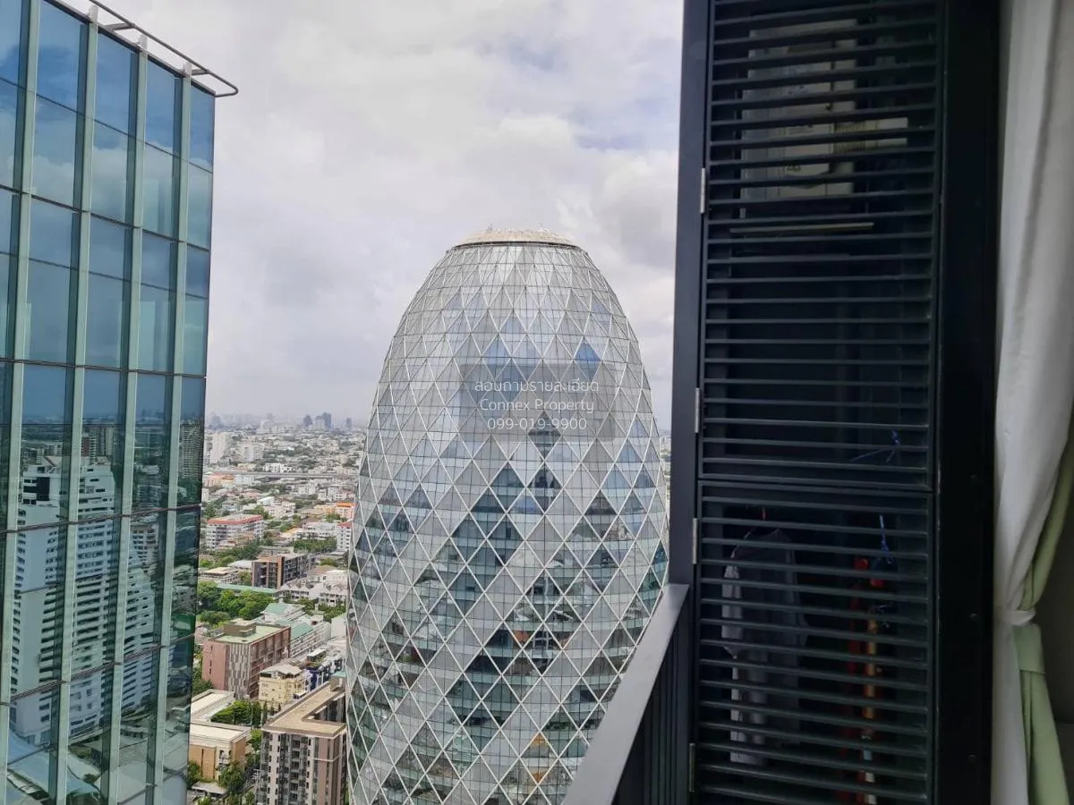 เช่าคอนโด  โนเบิล อราวน์ อารีย์ BTS-อารีย์ สามเสนใน เขต พญาไท กรุ