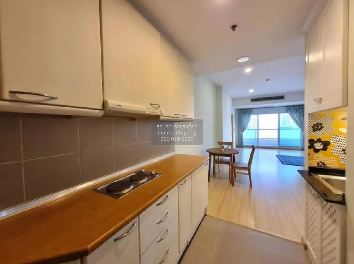 For Rent Condo , Baan Nonsi , Chong Nonsi , Yannawa , Bangkok , C 2