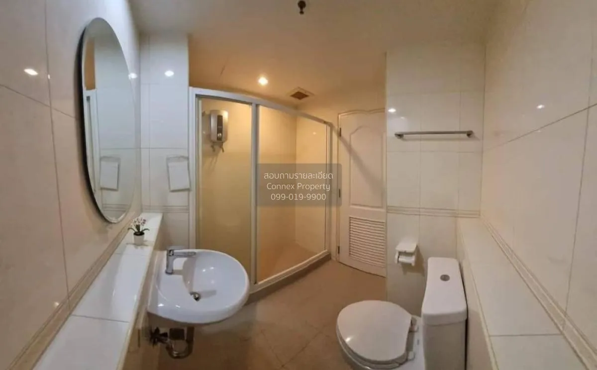 For Rent Condo , Baan Nonsi , Chong Nonsi , Yannawa , Bangkok , C