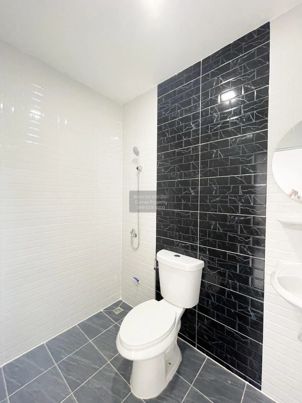 ขายทาวน์เฮ้าส์/ทาวน์โฮม  บ้านราชพฤกษ์ 3 รีโนเวทใหม่ คลองหนึ่ง คลอ