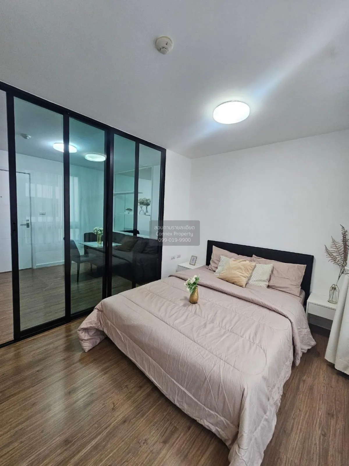 เช่าคอนโด  ไอคอนโด ศาลายา 2 เดอะ แคมปัส ศาลายา พุทธมณฑล นครปฐม CX