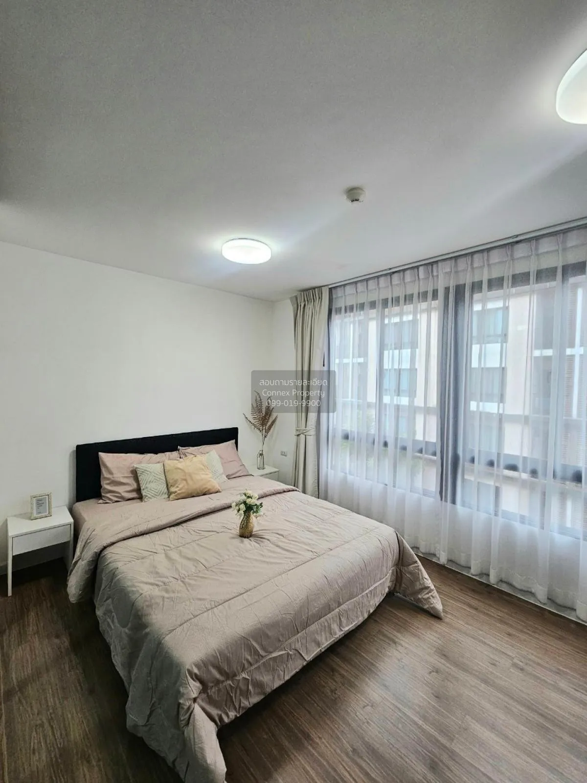 เช่าคอนโด  ไอคอนโด ศาลายา 2 เดอะ แคมปัส ศาลายา พุทธมณฑล นครปฐม CX