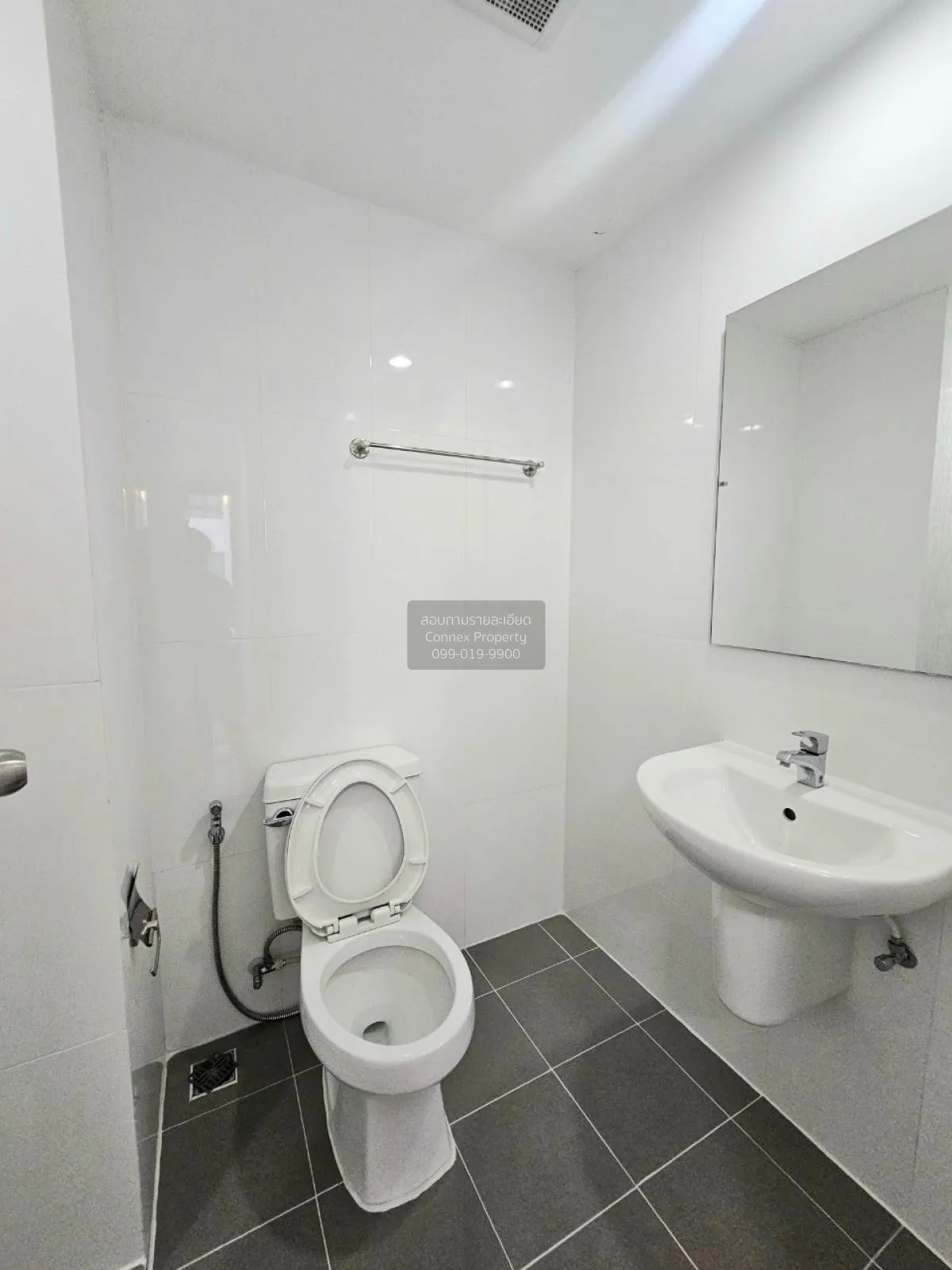 เช่าคอนโด  ไอคอนโด ศาลายา 2 เดอะ แคมปัส ศาลายา พุทธมณฑล นครปฐม CX