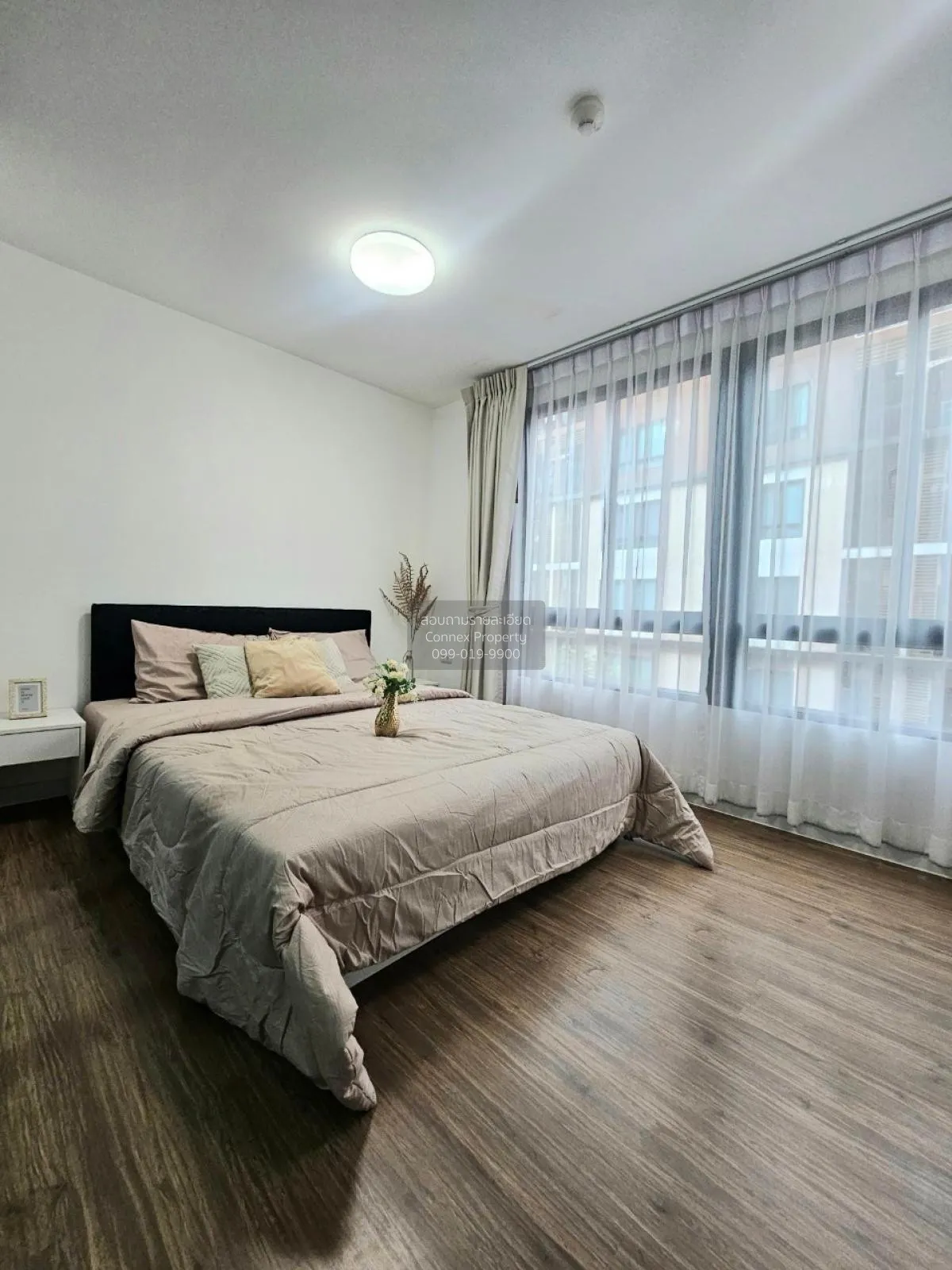 เช่าคอนโด  ไอคอนโด ศาลายา 2 เดอะ แคมปัส ศาลายา พุทธมณฑล นครปฐม CX 2