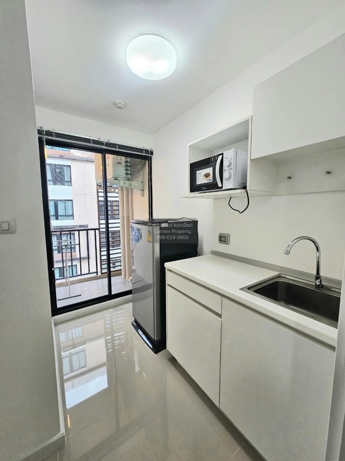 เช่าคอนโด  ไอคอนโด ศาลายา 2 เดอะ แคมปัส ศาลายา พุทธมณฑล นครปฐม CX