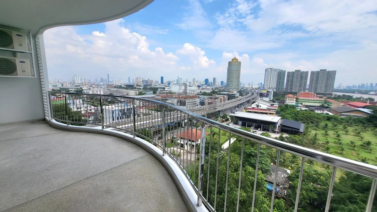 เช่าคอนโด  ศุภาลัย ริวา แกรนด์ ช่องนนทรี เขต ยานนาวา กรุงเทพ CX-1