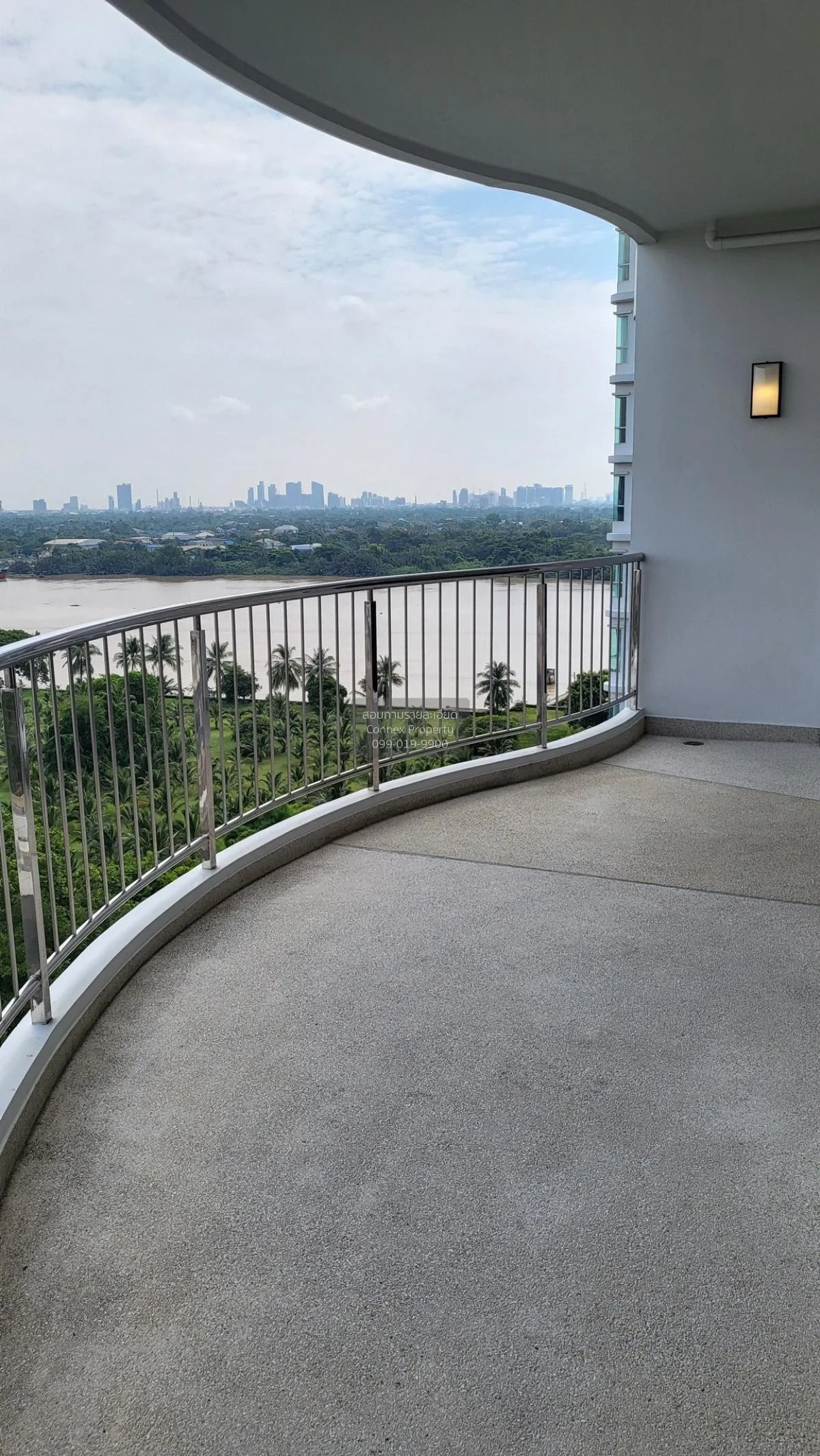 เช่าคอนโด  ศุภาลัย ริวา แกรนด์ ช่องนนทรี เขต ยานนาวา กรุงเทพ CX-1