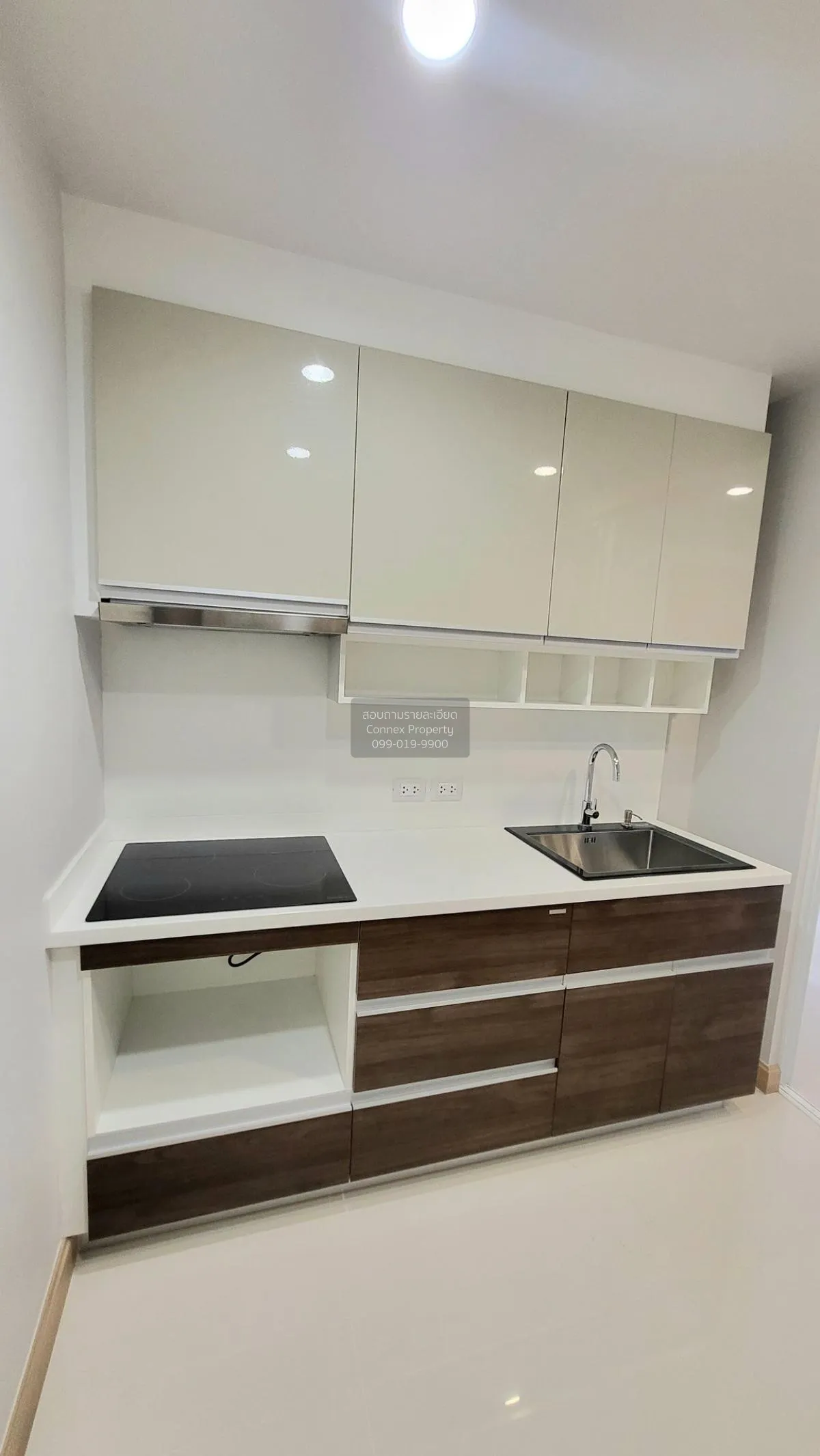 เช่าคอนโด  ศุภาลัย ริวา แกรนด์ ช่องนนทรี เขต ยานนาวา กรุงเทพ CX-1