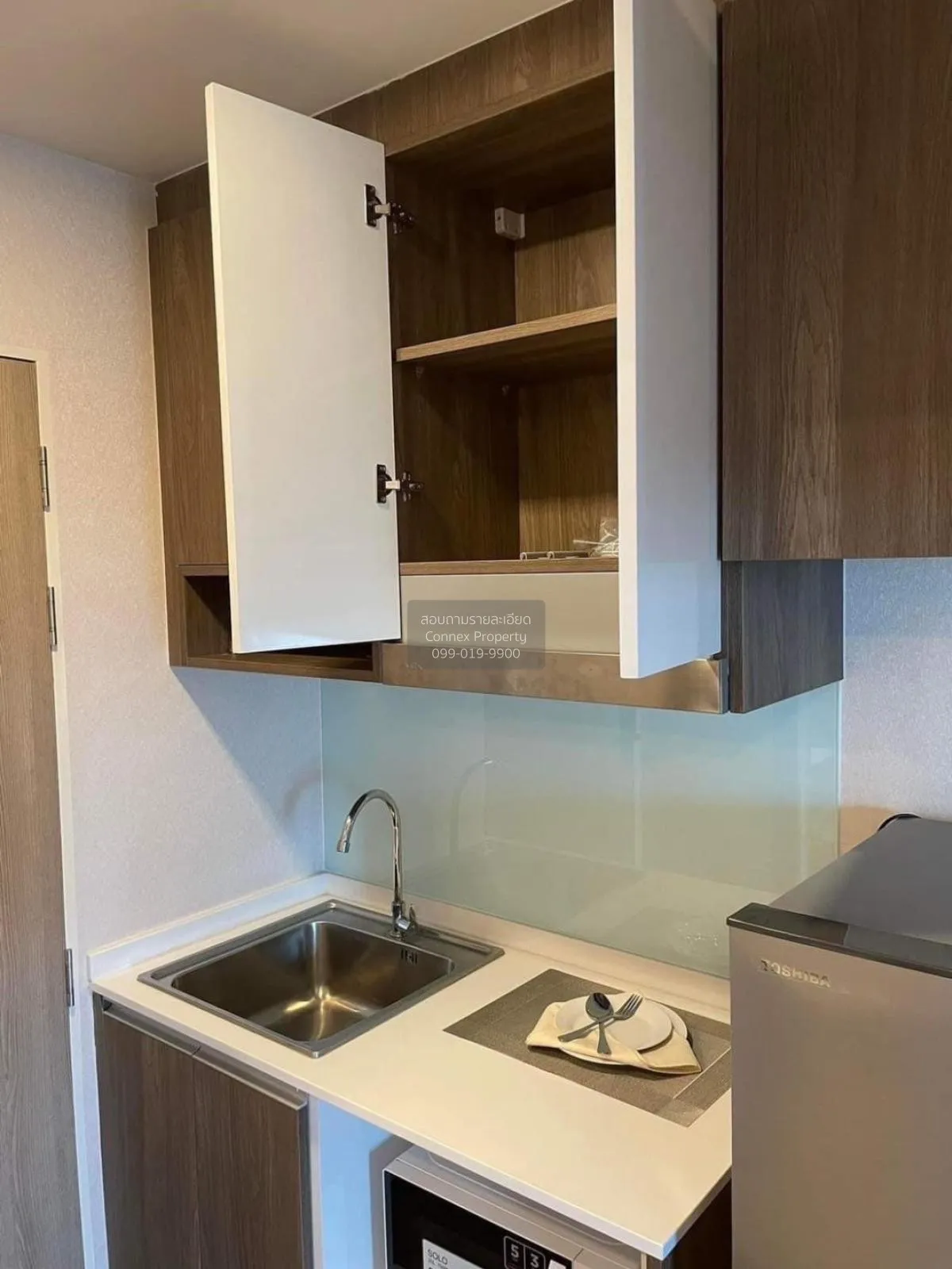 For Rent Condo , Sun City MRT Yaek Fai Chai , MRT-Fai Chai , Bang