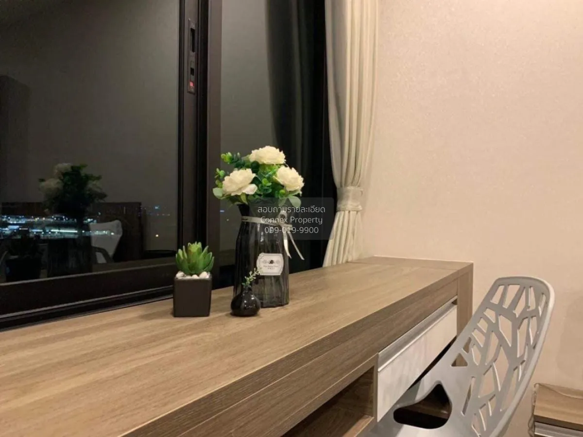 For Rent Condo , Sun City MRT Yaek Fai Chai , MRT-Fai Chai , Bang