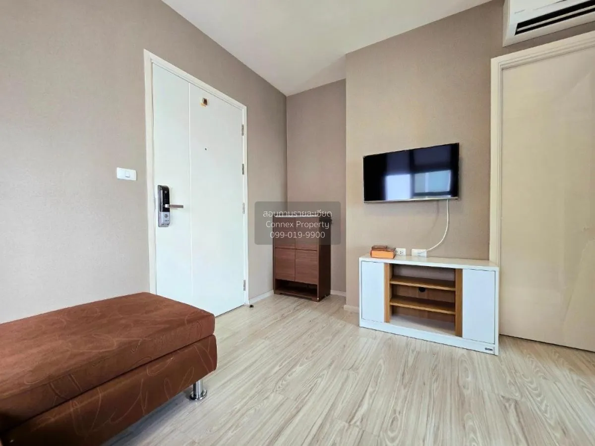 ขายคอนโด  แอสปาย รัตนาธิเบศร์ 2 MRT-บางกระสอ บางกระสอ เมืองนนทบุร 2