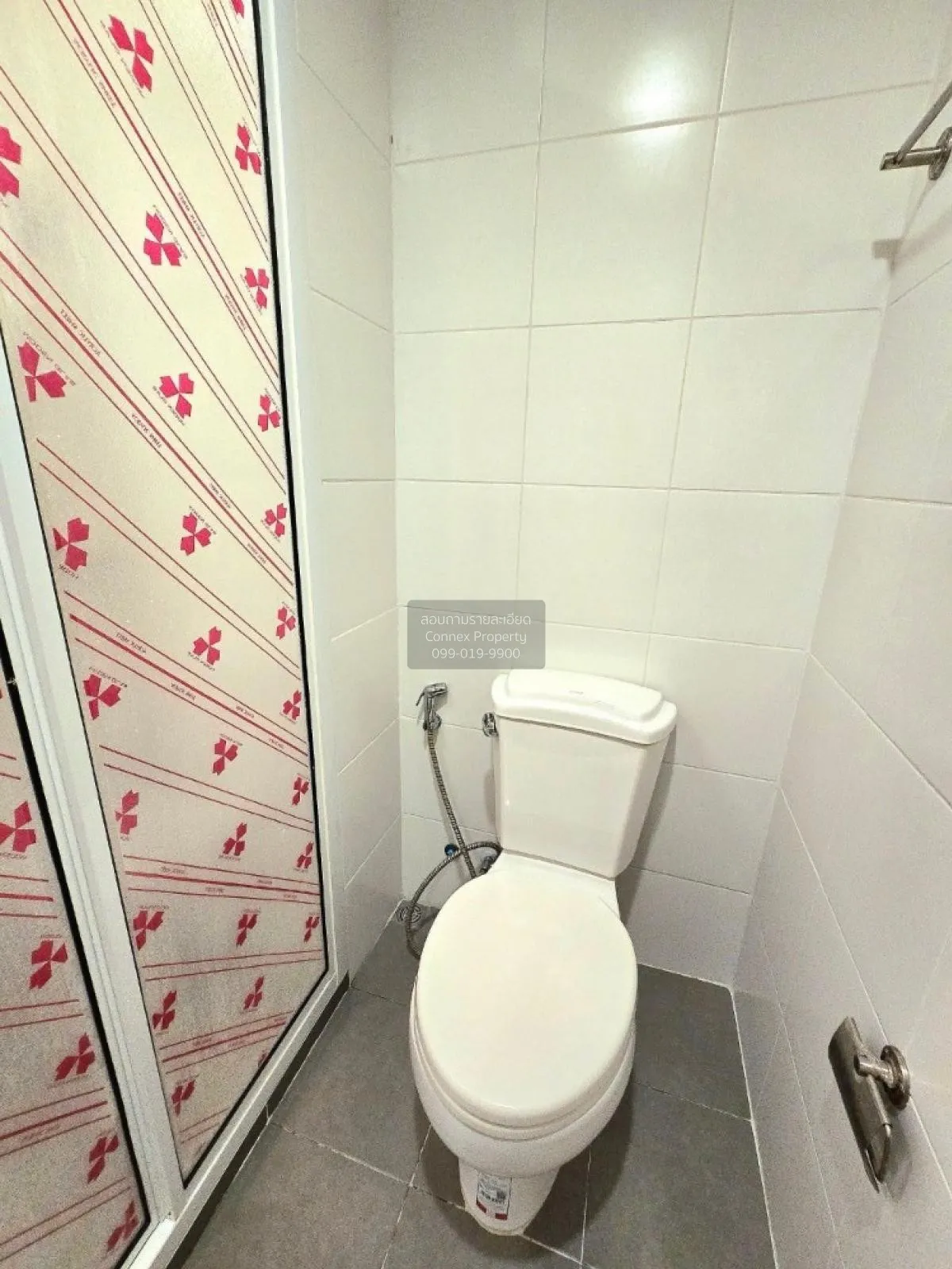 ขายคอนโด  แอสปาย รัตนาธิเบศร์ 2 MRT-บางกระสอ บางกระสอ เมืองนนทบุร