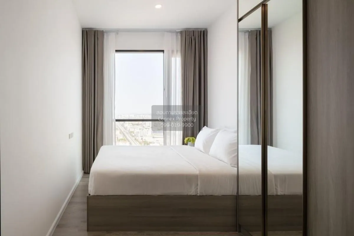 เช่าคอนโด  ไนท์บริดจ์ สุขุมวิท-เทพารักษ์  เทพารักษ์ เมืองสมุทรปรา 4