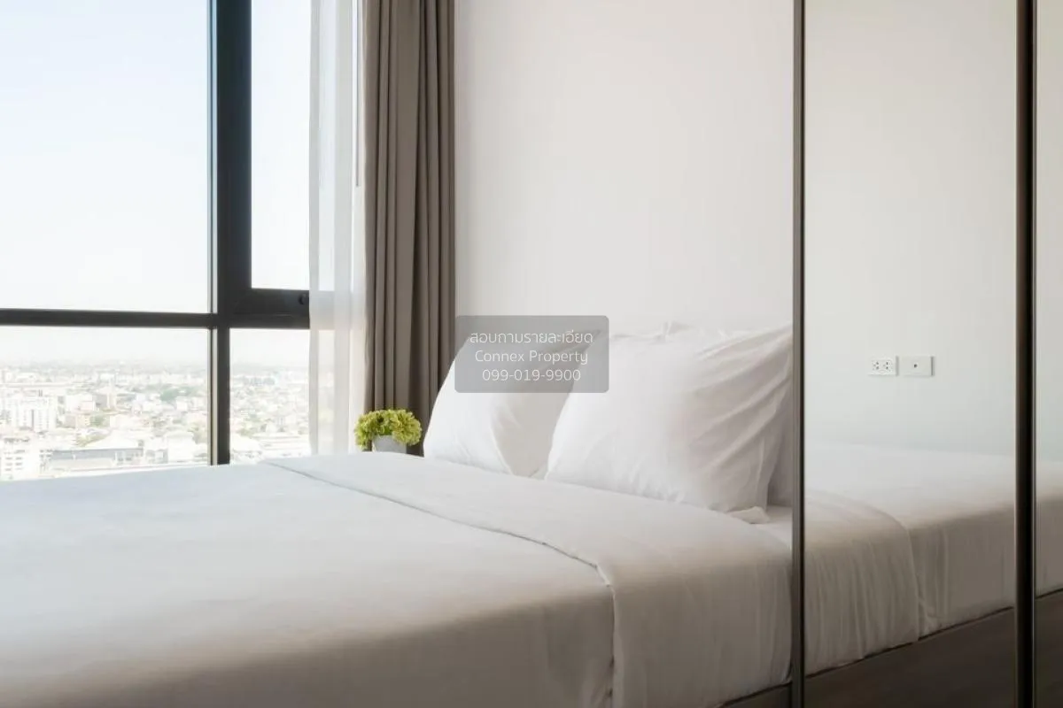 เช่าคอนโด  ไนท์บริดจ์ สุขุมวิท-เทพารักษ์  เทพารักษ์ เมืองสมุทรปรา