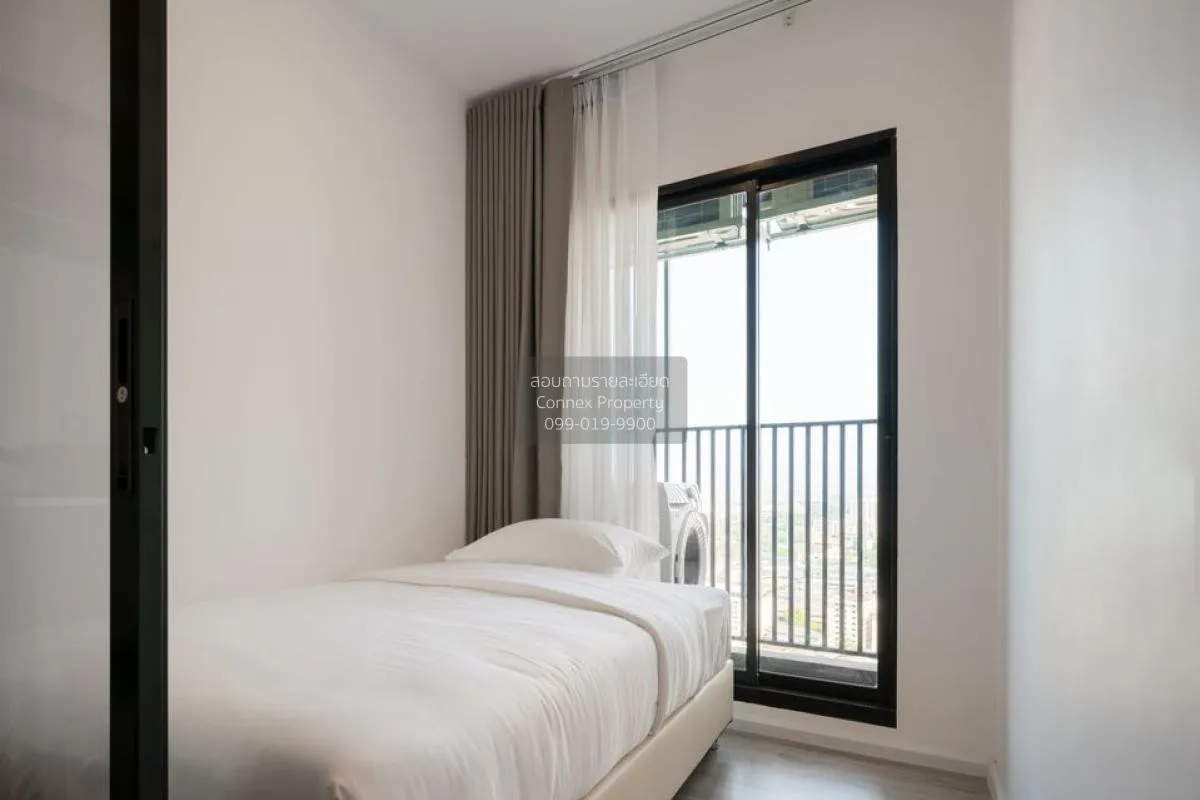 เช่าคอนโด  ไนท์บริดจ์ สุขุมวิท-เทพารักษ์  เทพารักษ์ เมืองสมุทรปรา