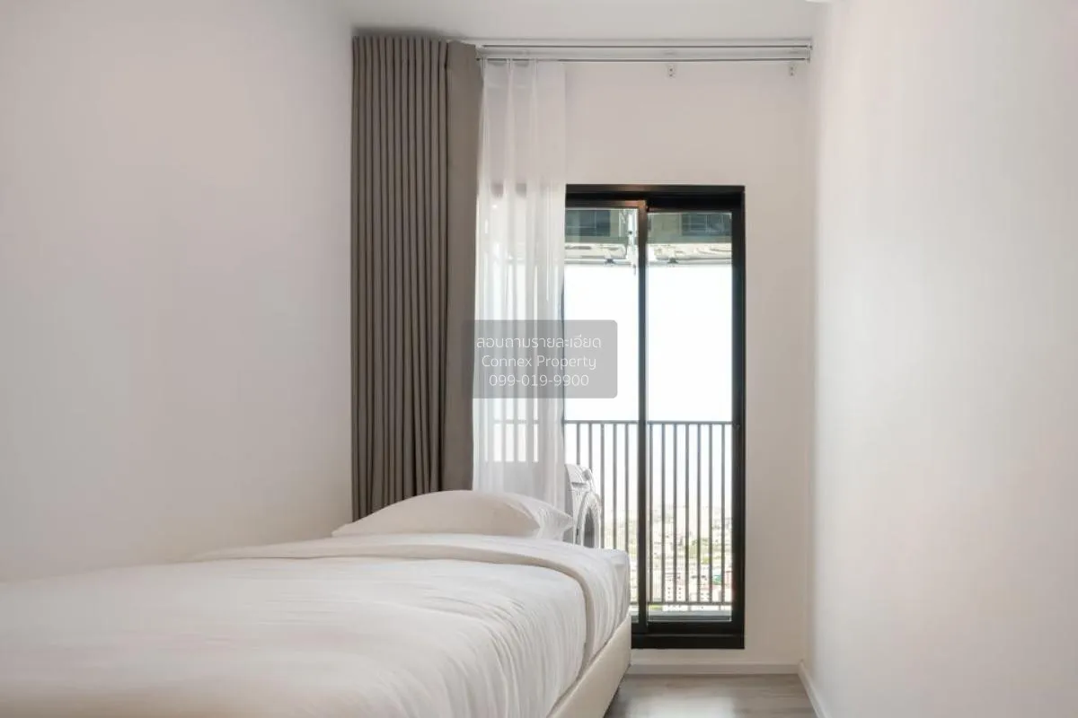 เช่าคอนโด  ไนท์บริดจ์ สุขุมวิท-เทพารักษ์  เทพารักษ์ เมืองสมุทรปรา