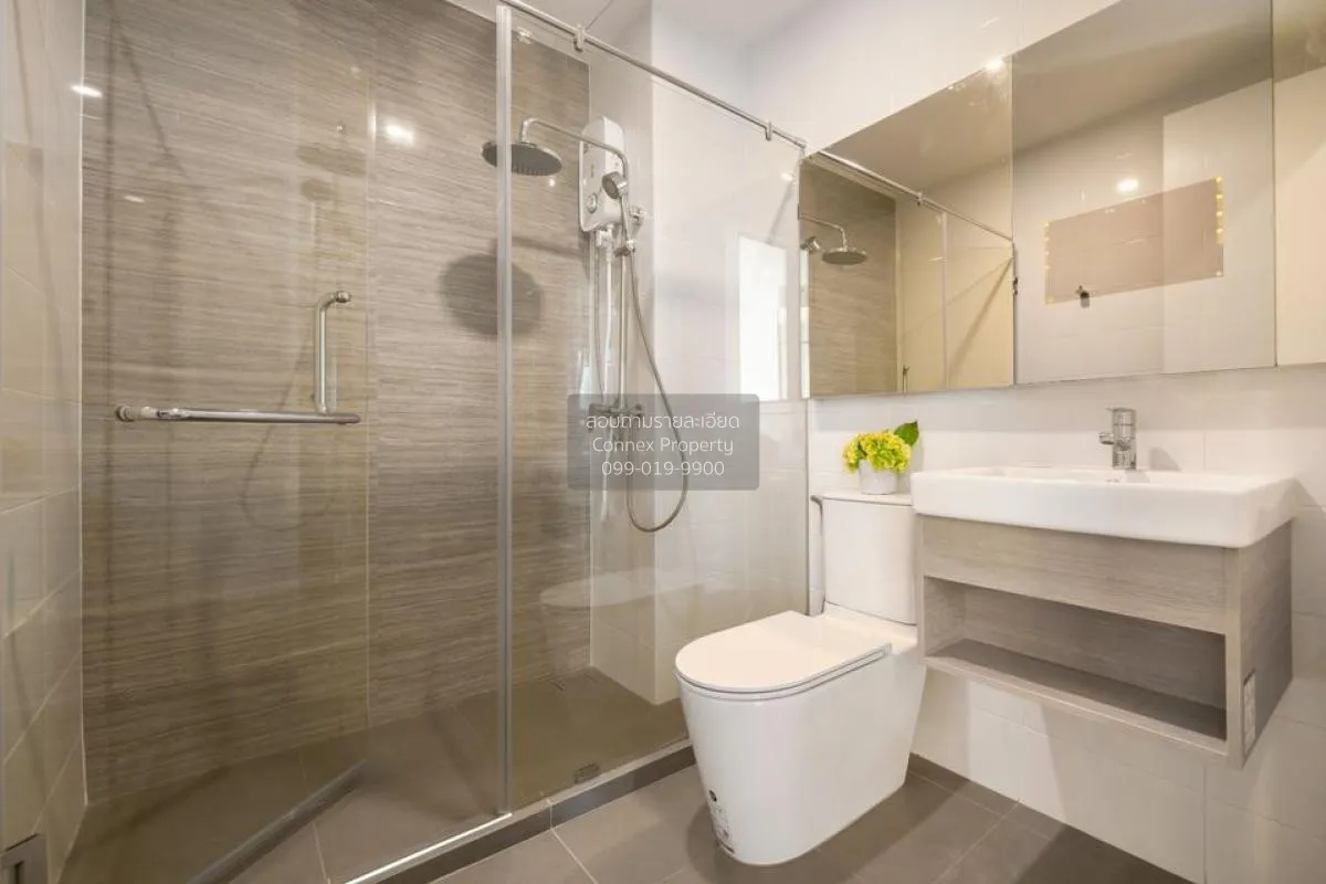 เช่าคอนโด  ไนท์บริดจ์ สุขุมวิท-เทพารักษ์  เทพารักษ์ เมืองสมุทรปรา